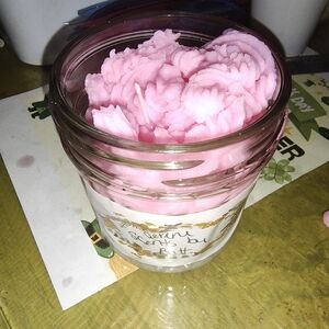 Strawberry Cheesecake Candle